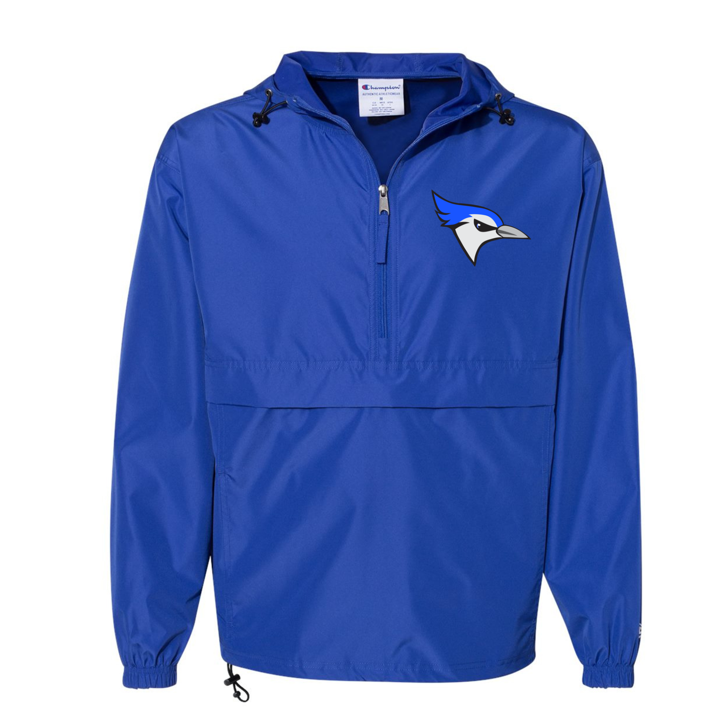 Class of 2030 Windbreaker — Fairfax R-3 Fundraiser