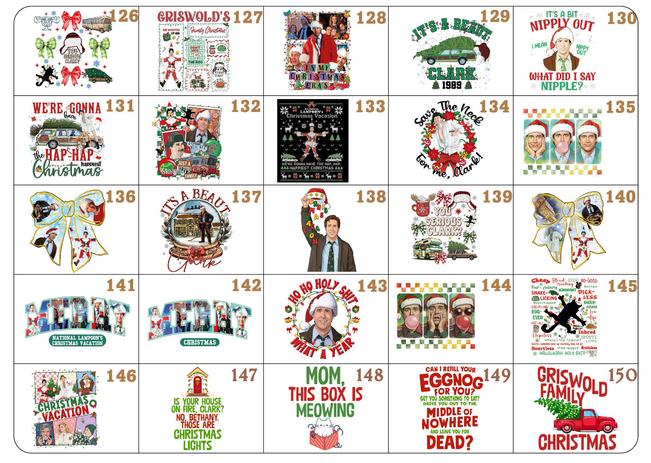 Funny Christmas Sayings