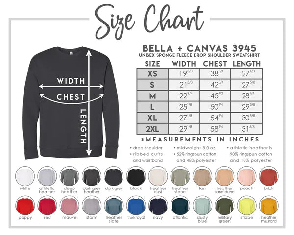 Custom School Spirit Design | Mom, Dad, Grandma, Coach & More | Any School, Any Mascot
