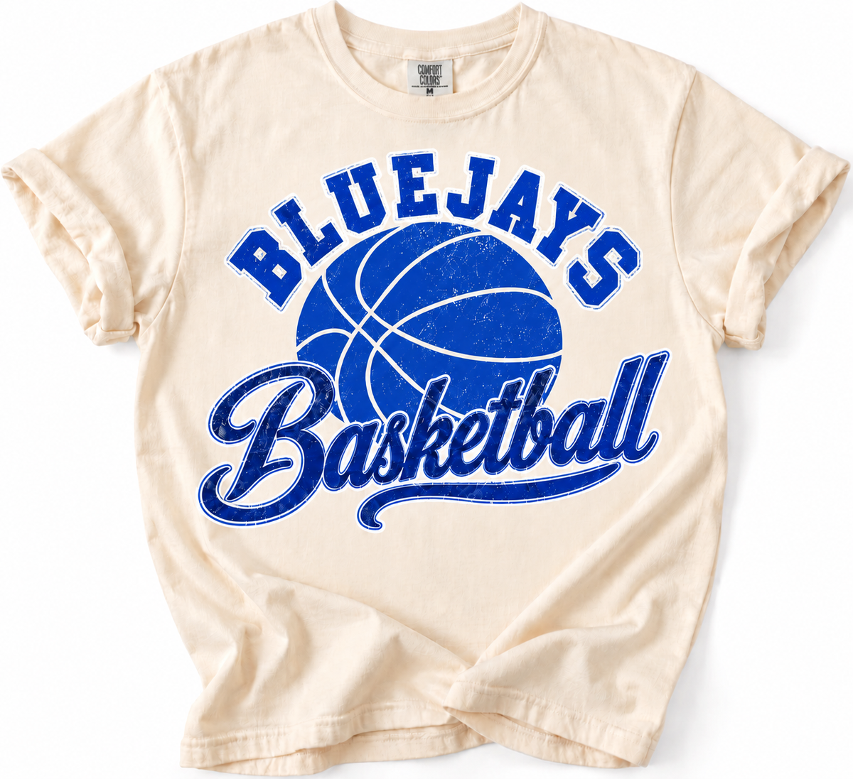 Northeast Nodaway Blue Jays Basketball