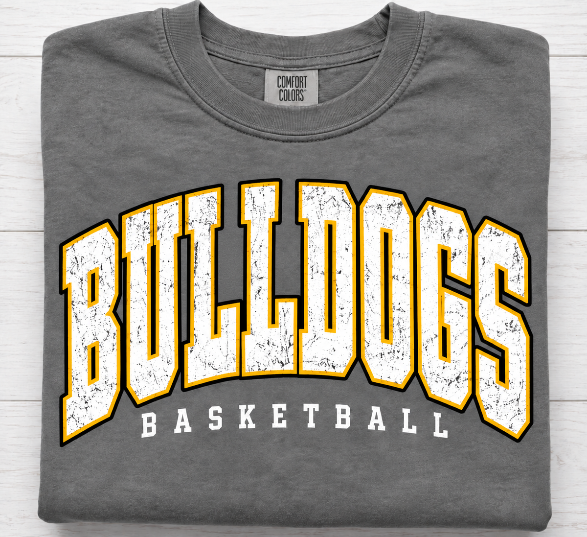 Stanberry Bulldogs Varsity Basketball