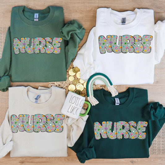 Charm Nurse