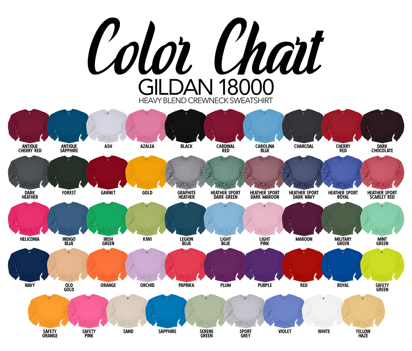 Custom School Spirit Split-Neck Sweatshirt | Your Mascot, Your Colors