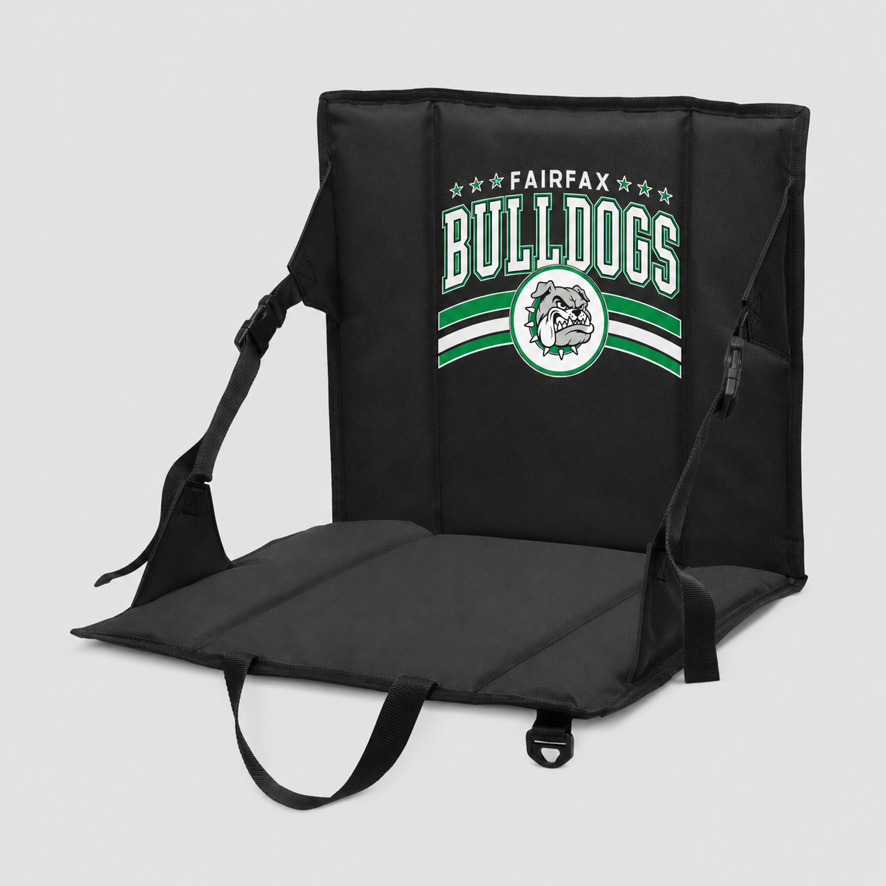 Class of 2030 Stadium Seat — Fairfax R-3 Fundraiser