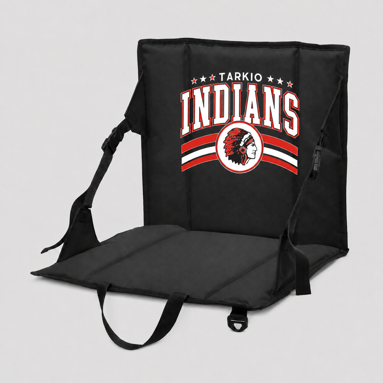 Class of 2030 Stadium Seat — Fairfax R-3 Fundraiser