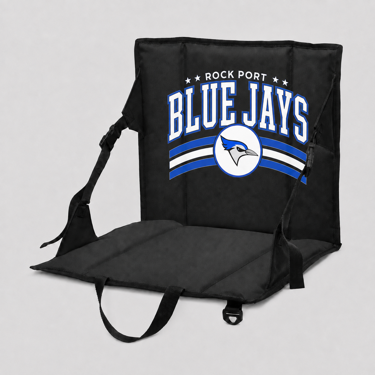 Class of 2030 Stadium Seat — Fairfax R-3 Fundraiser