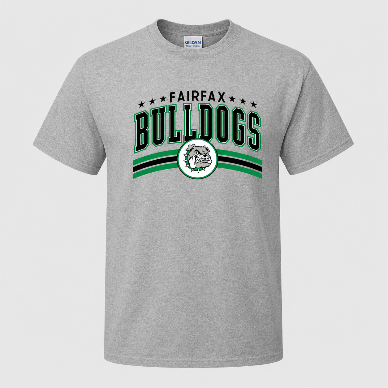 Class of 2030 T-Shirt — Fairfax R-3 Fundraiser
