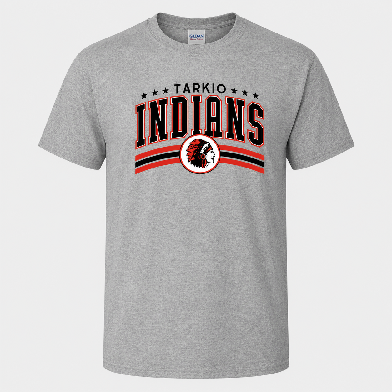 Class of 2030 T-Shirt — Fairfax R-3 Fundraiser