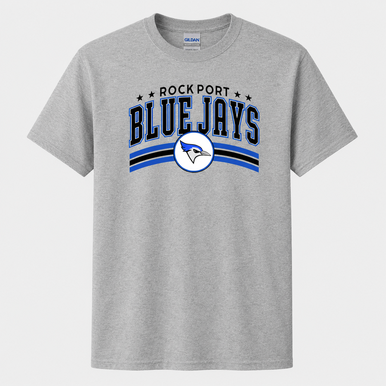 Class of 2030 T-Shirt — Fairfax R-3 Fundraiser