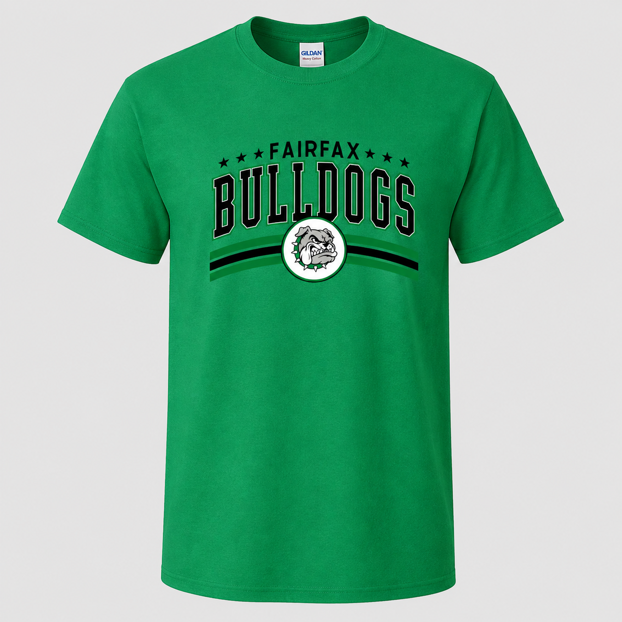 Class of 2030 T-Shirt — Fairfax R-3 Fundraiser