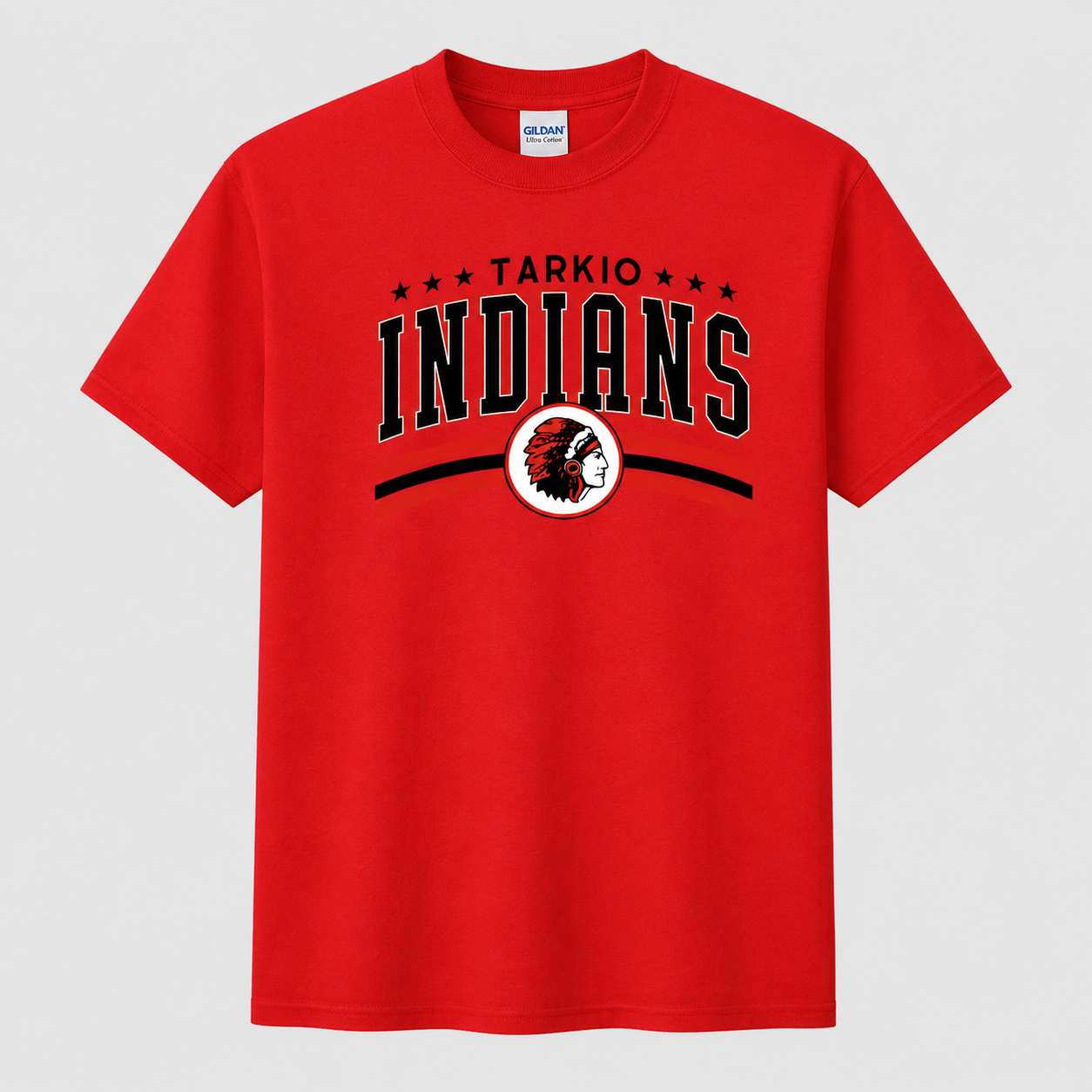Class of 2030 T-Shirt — Fairfax R-3 Fundraiser