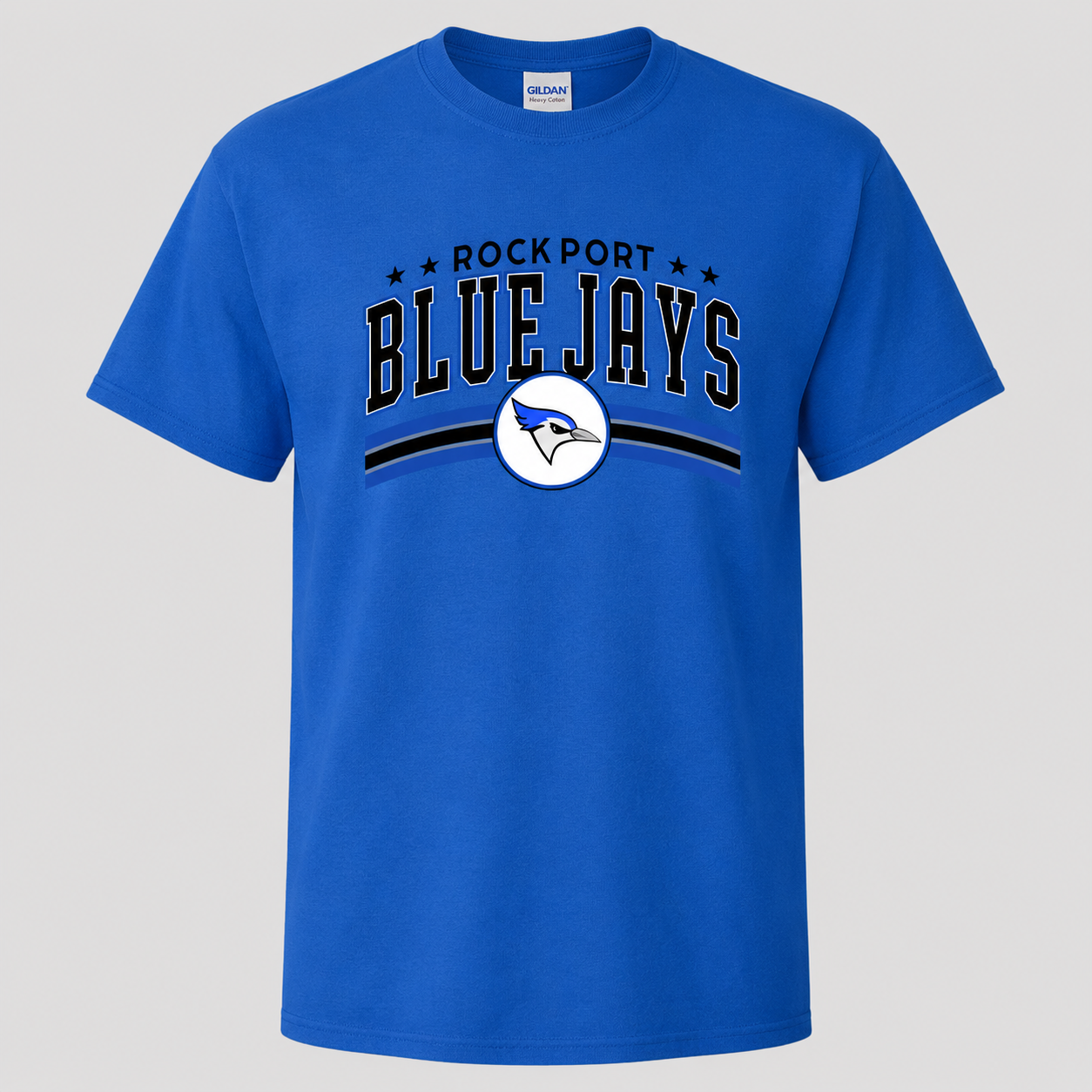 Class of 2030 T-Shirt — Fairfax R-3 Fundraiser