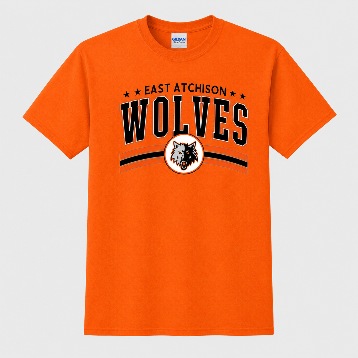 Class of 2030 T-Shirt — Fairfax R-3 Fundraiser