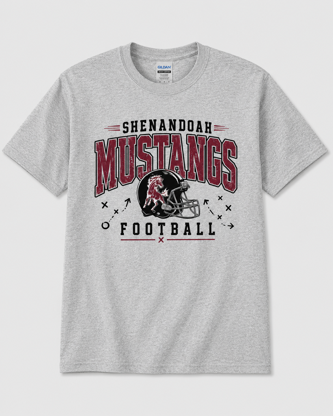 Football Season Tee
