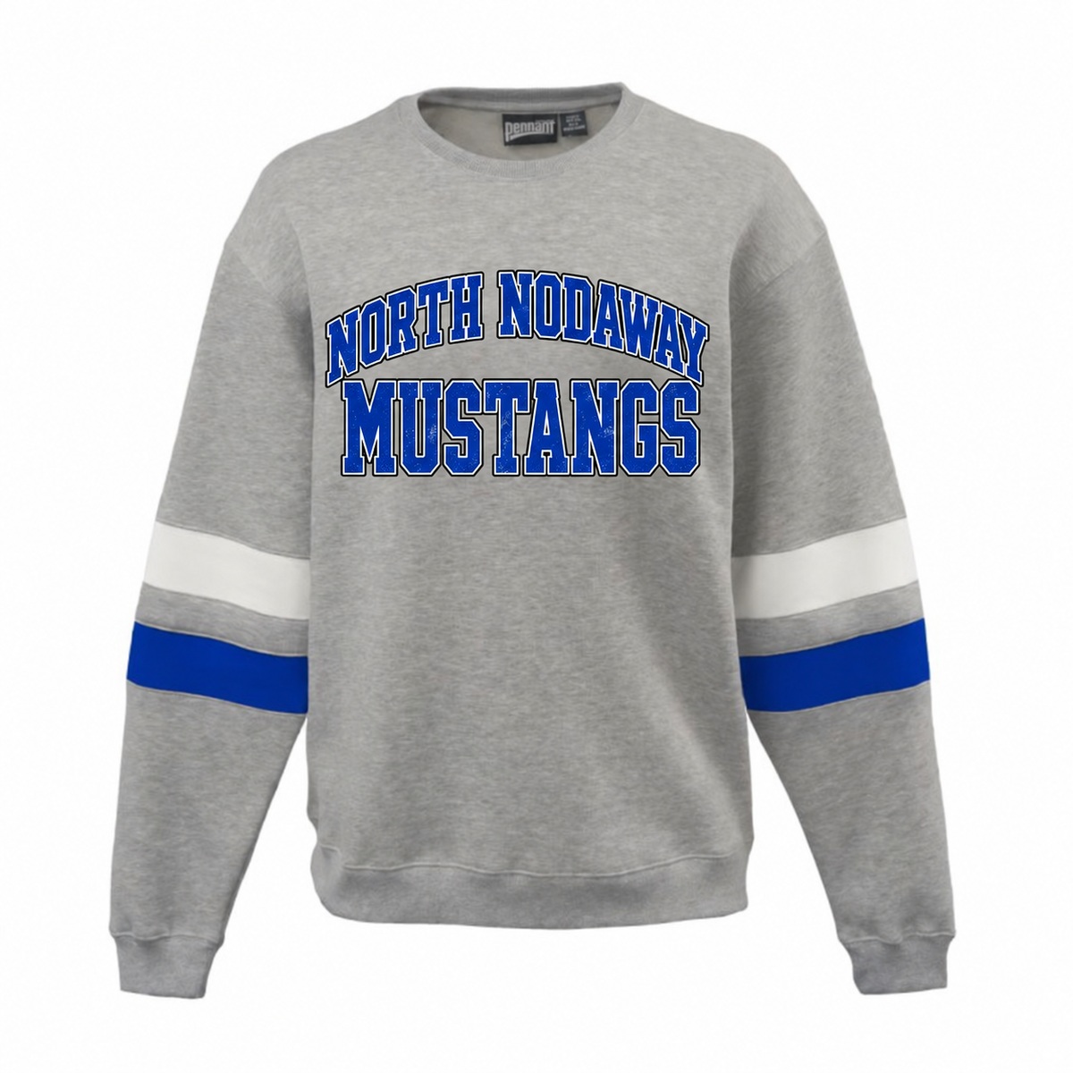North Nodaway Mustangs Varsity Crew