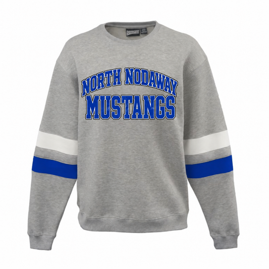 North Nodaway Mustangs Varsity Crew