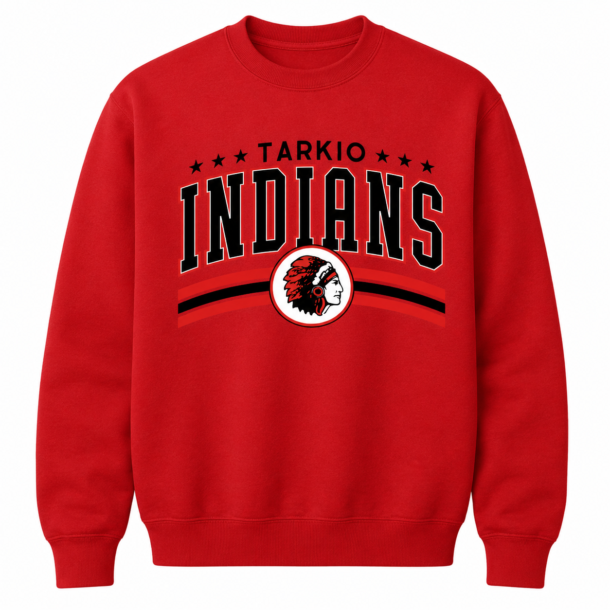 Class of 2030 Crew Neck Sweatshirt — Fairfax R-3 Fundraiser