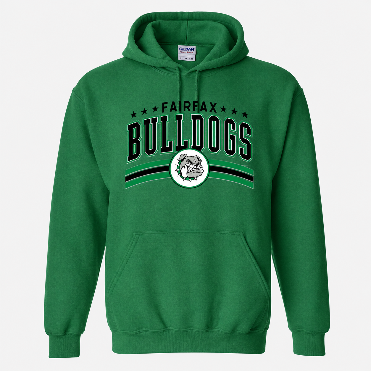 Class of 2030 Hoodie — Fairfax R-3 Fundraiser