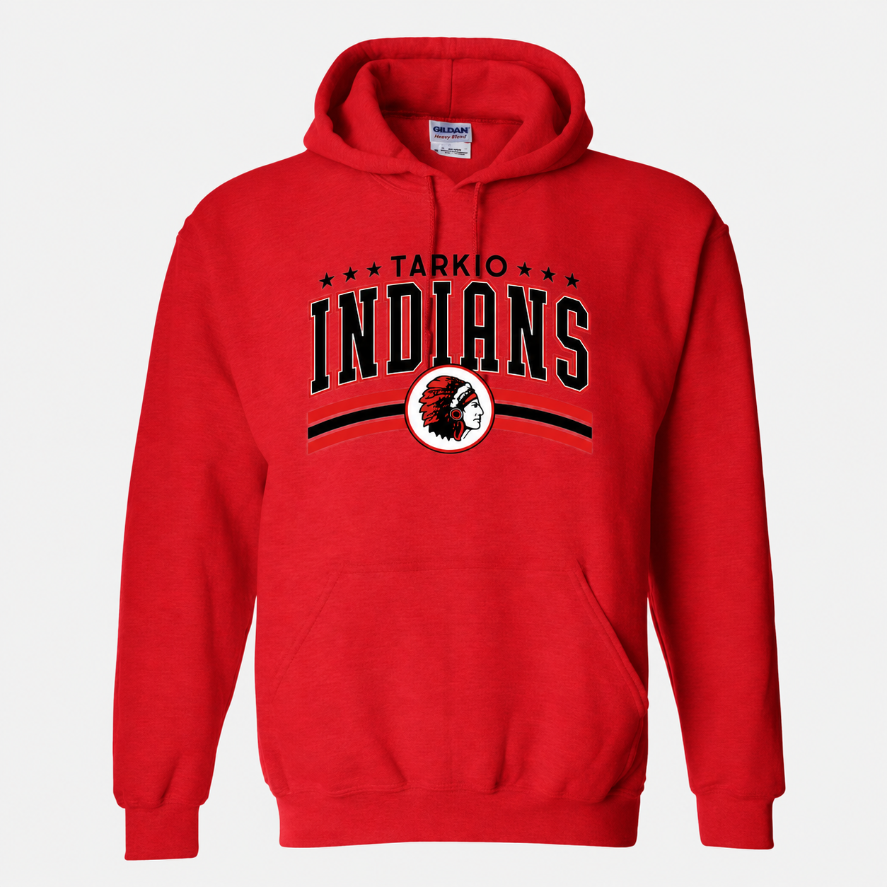 Class of 2030 Hoodie — Fairfax R-3 Fundraiser