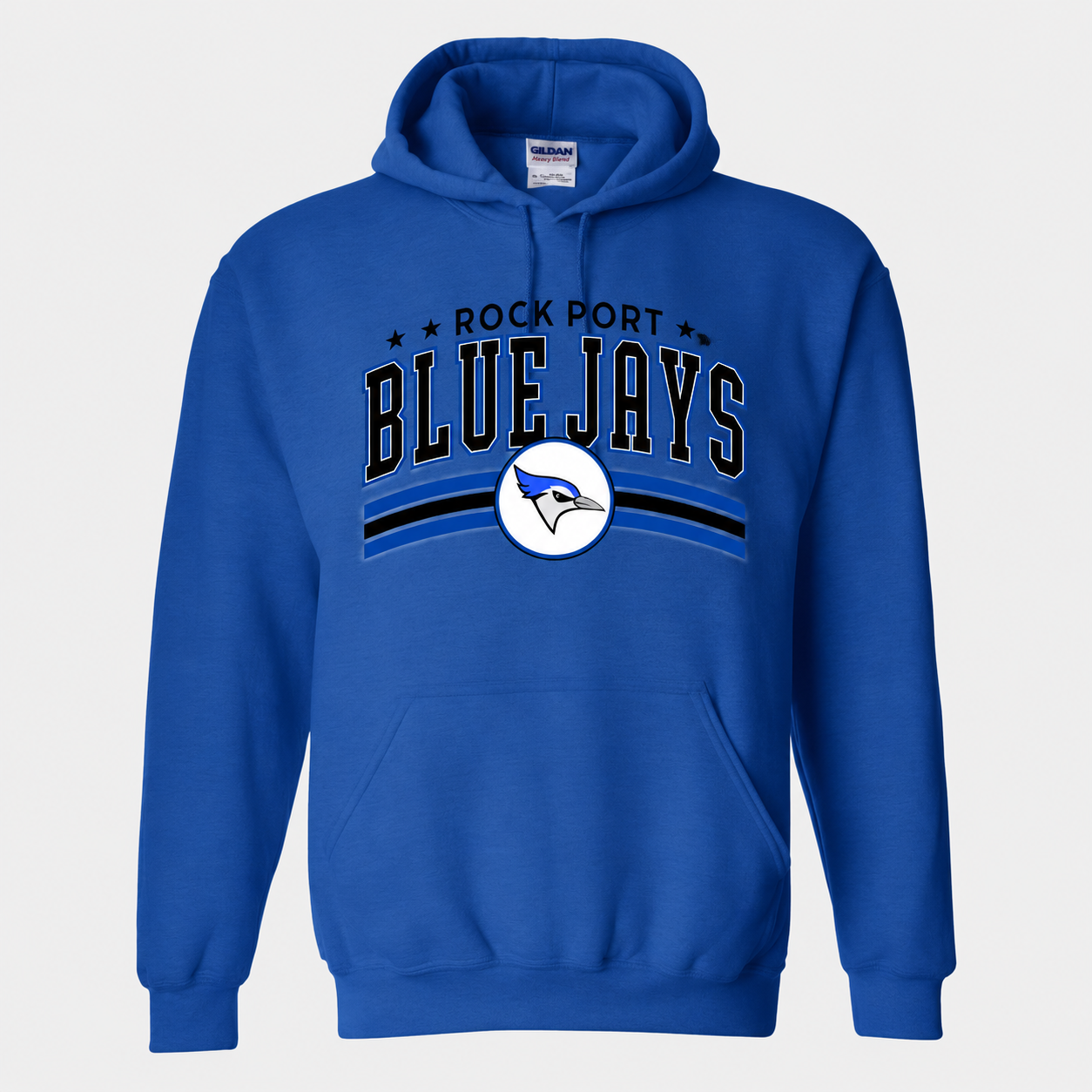 Class of 2030 Hoodie — Fairfax R-3 Fundraiser