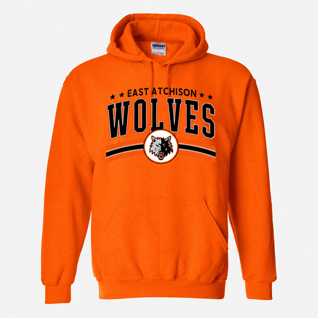Class of 2030 Hoodie — Fairfax R-3 Fundraiser