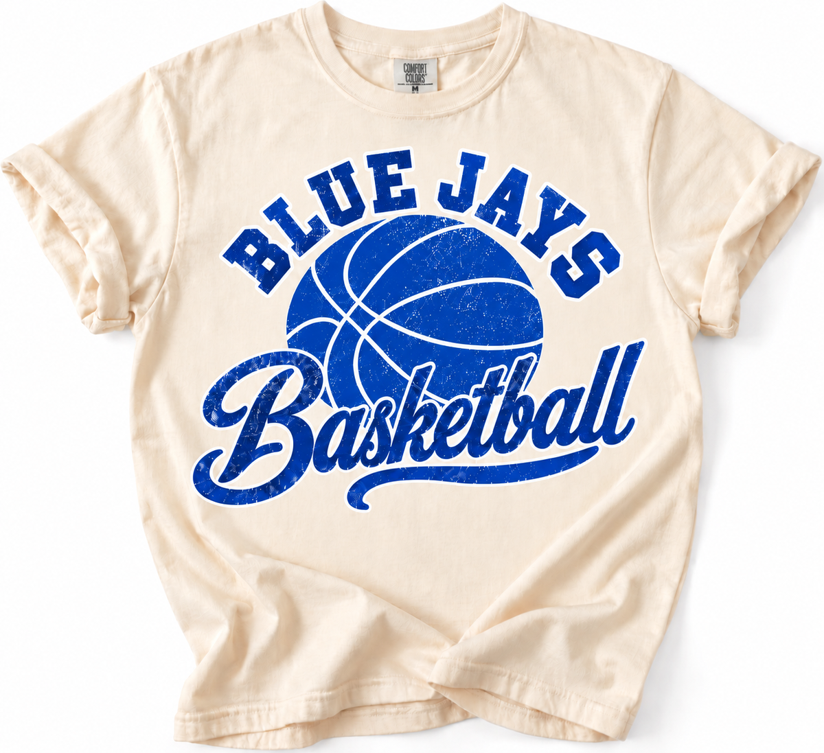 Rock Port Blue Jays Basketball