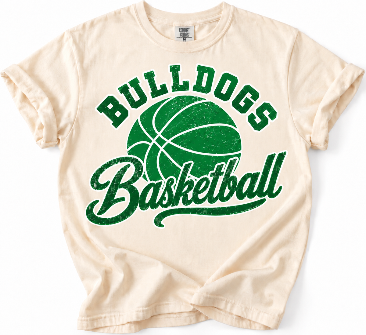 Fairfax Bulldogs Basketball