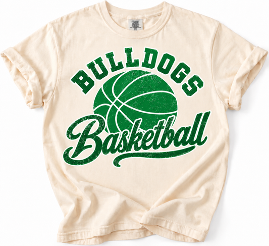 Fairfax Bulldogs Basketball