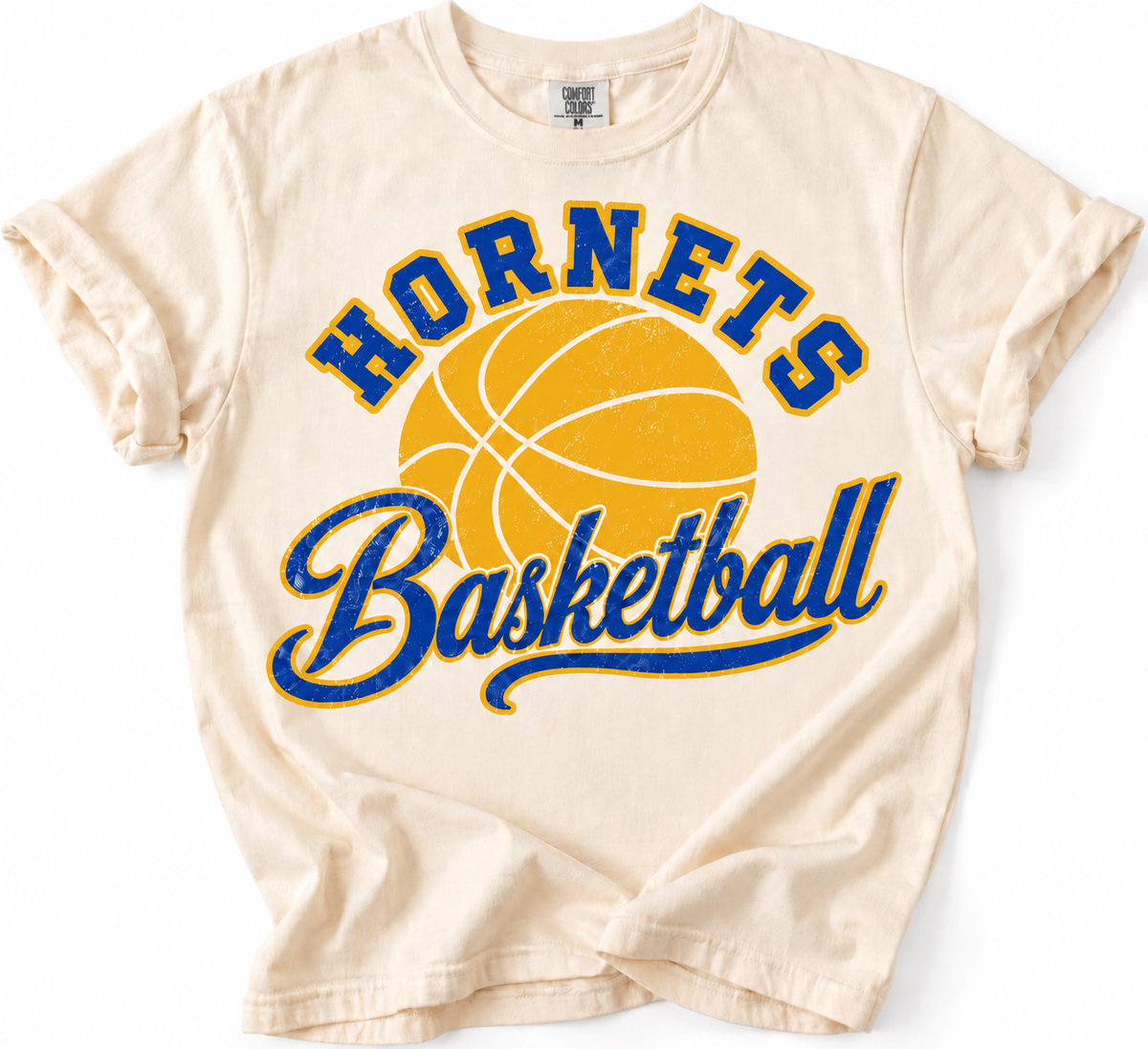 Craig Hornets Basketball