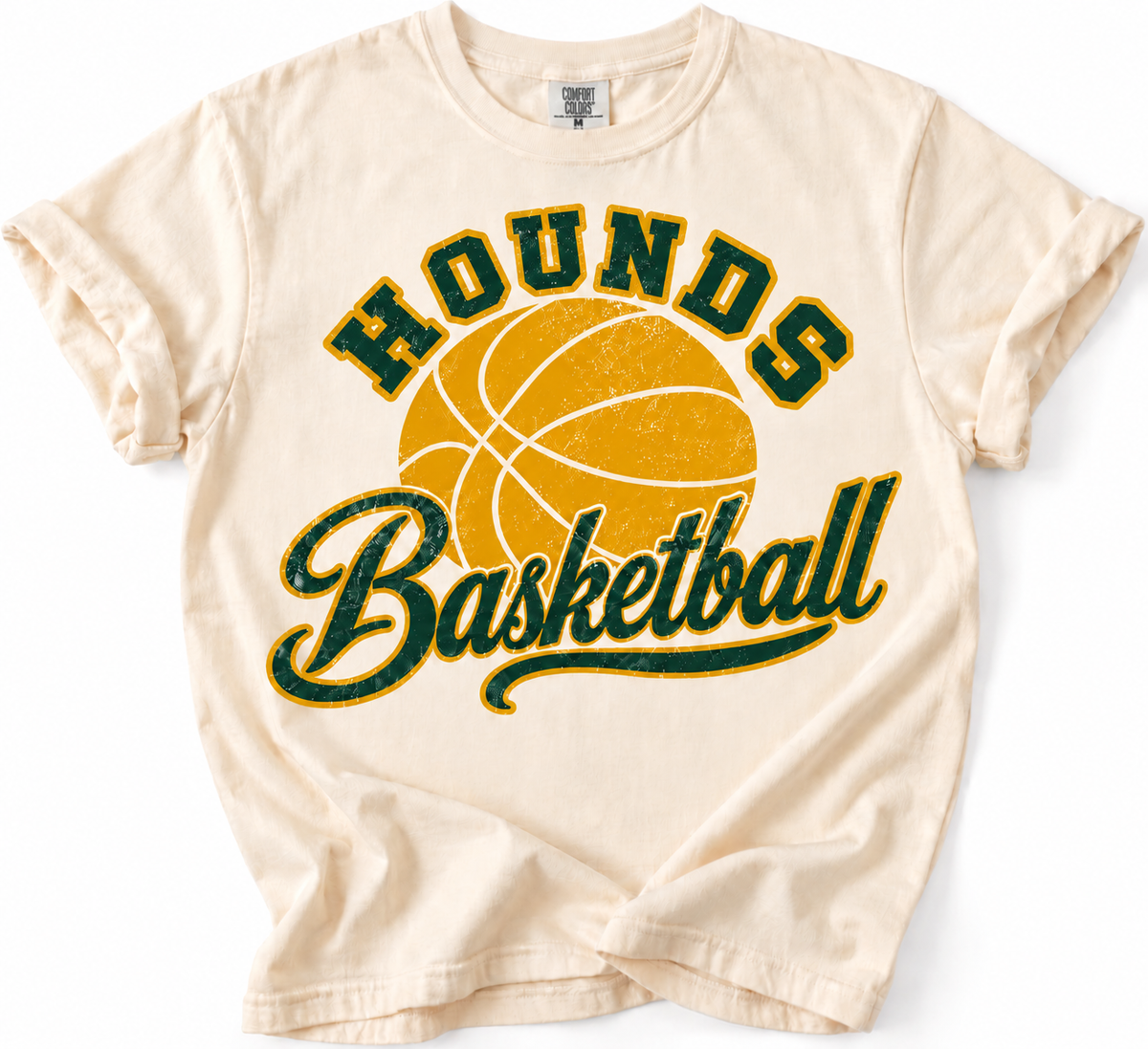 Maryville Spoofhounds Basketball