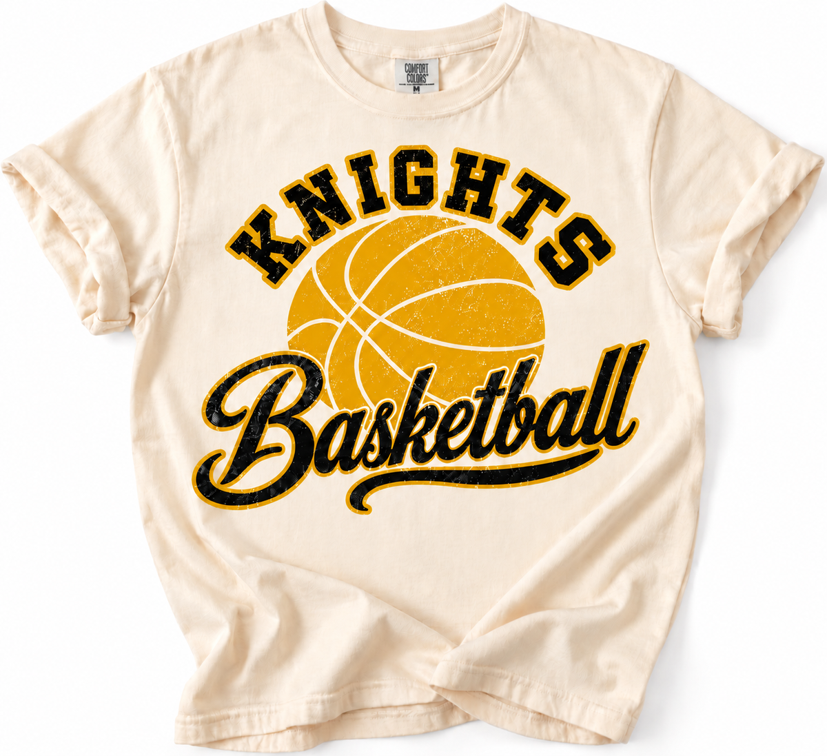 South Holt Knights Basketball