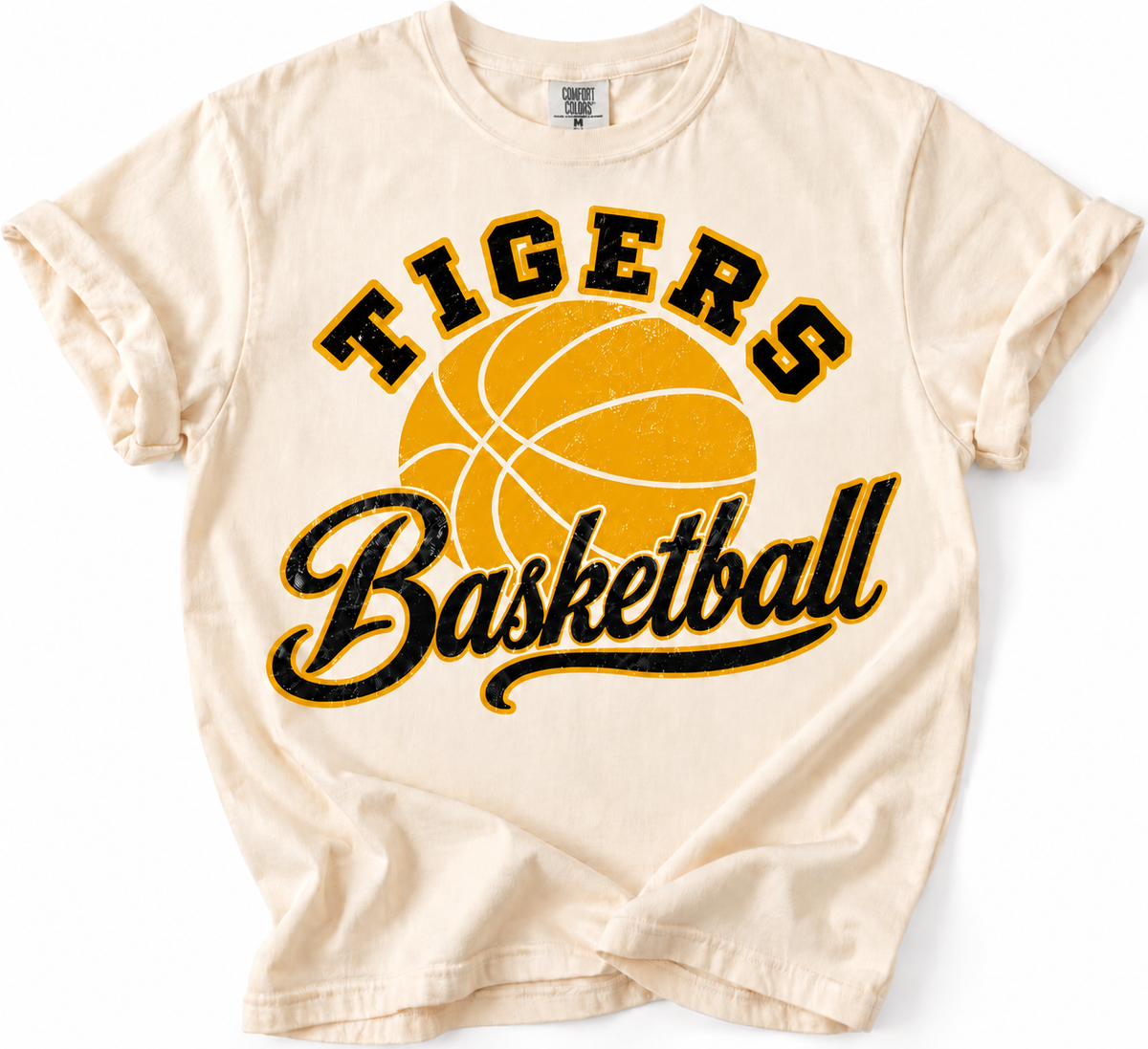 LSHS Tigers Basketball