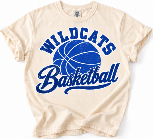 Hamburg Wildcats Basketball