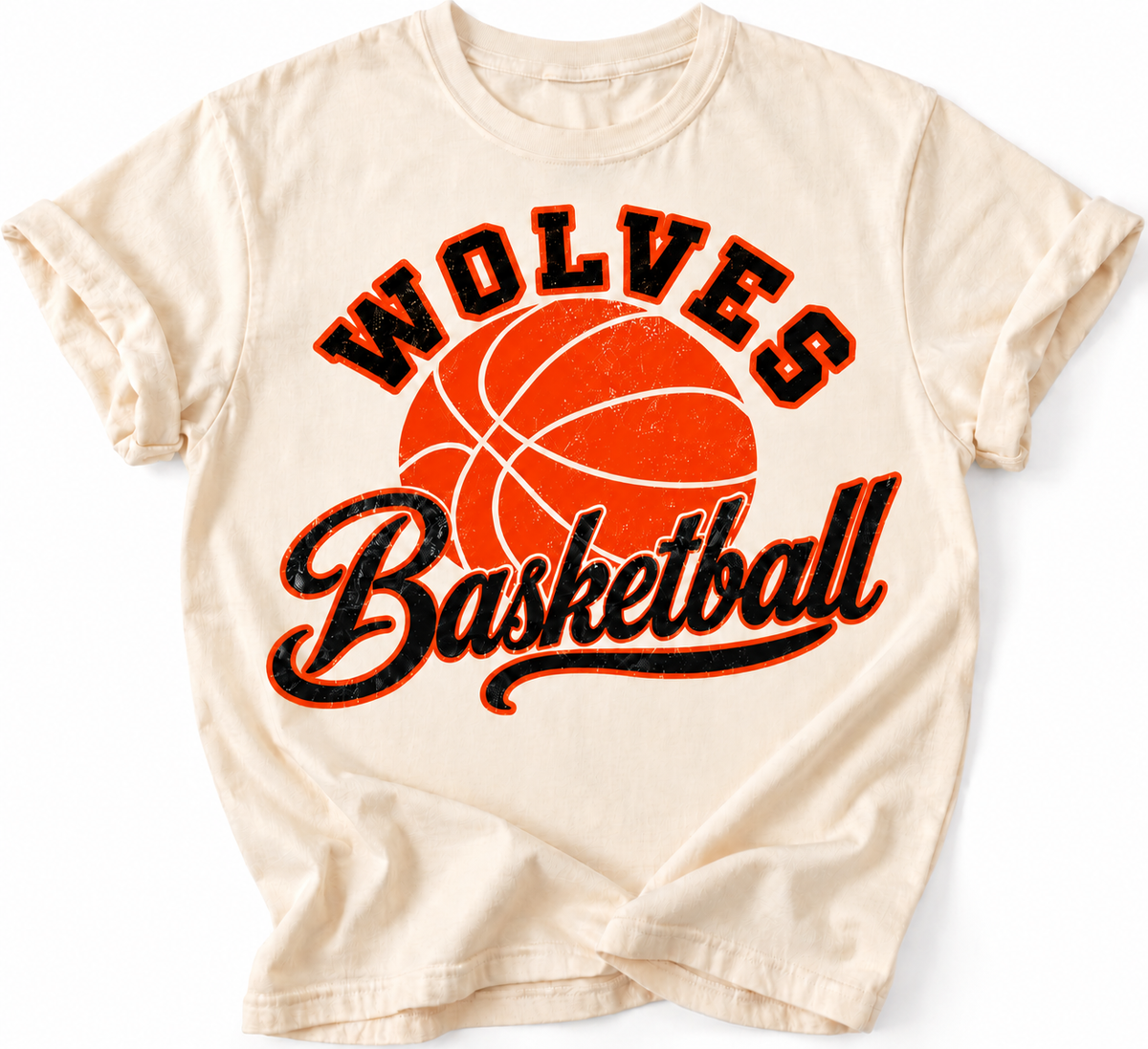 East Atchison Wolves Basketball