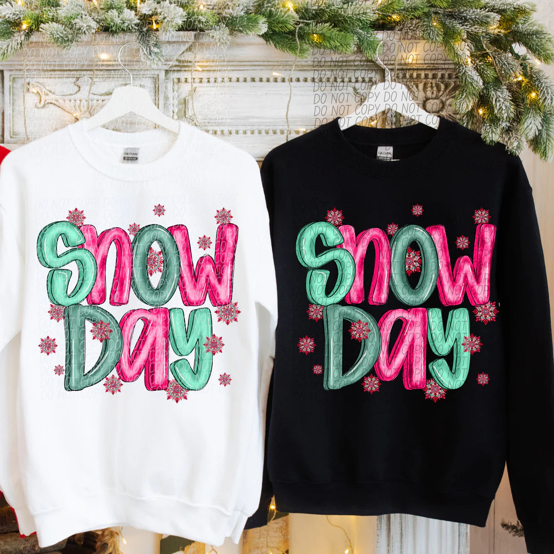 Snow Day
