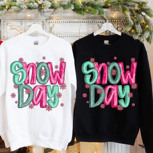 Snow Day
