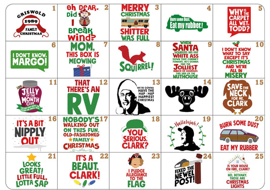 Funny Christmas Sayings