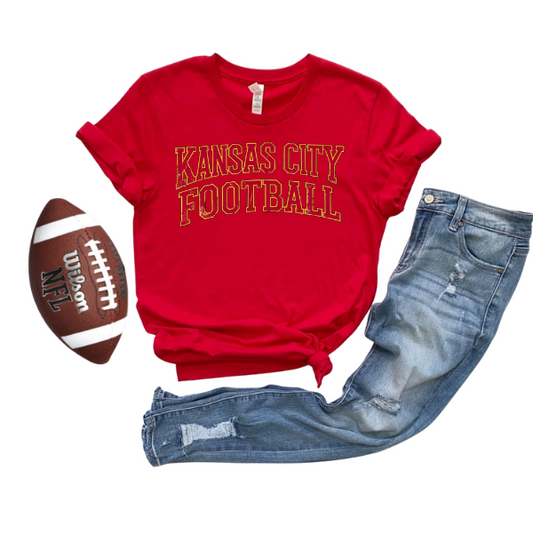 Kansas City Football