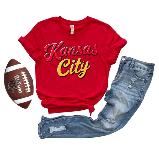 Kansas City