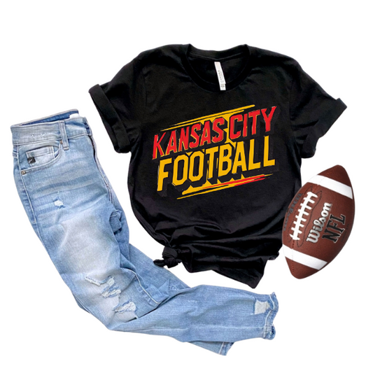 Kansas City Football