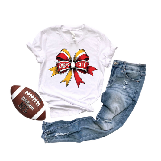 Kansas City Bow