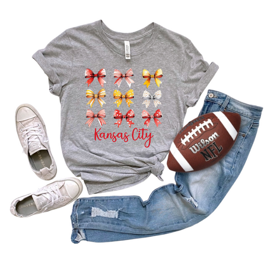 Kansas City Bows