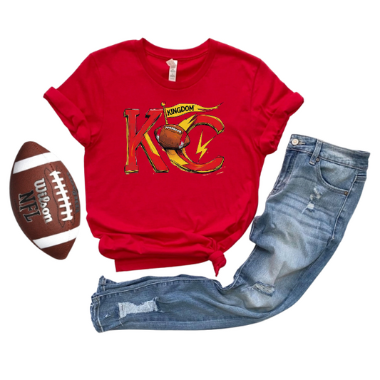 KC Kingdom