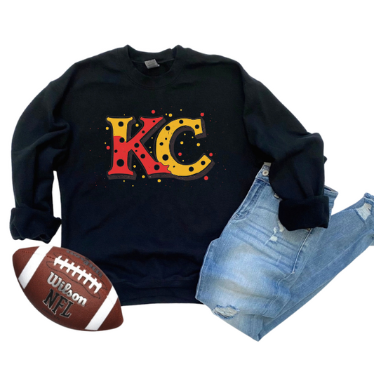 Kansas City Dots