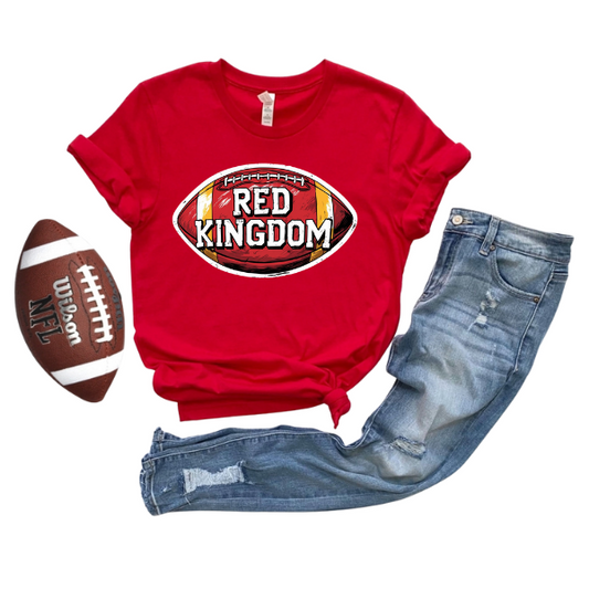 Red Kingdom