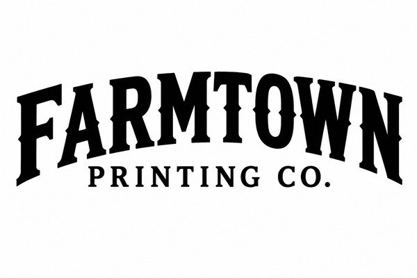 Farmtown Printing Co.