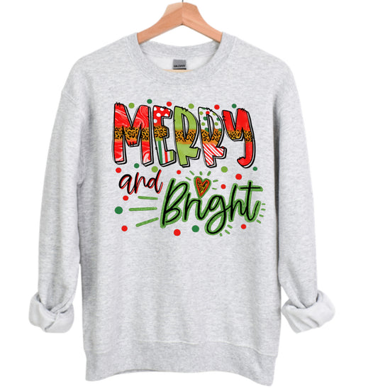 Merry and Bright