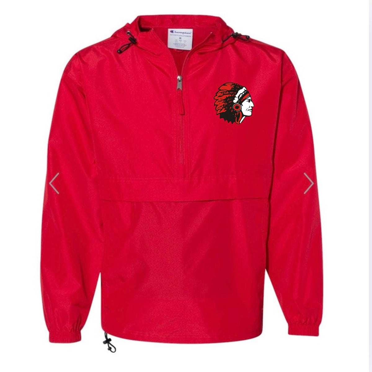 Class of 2030 Windbreaker — Fairfax R-3 Fundraiser