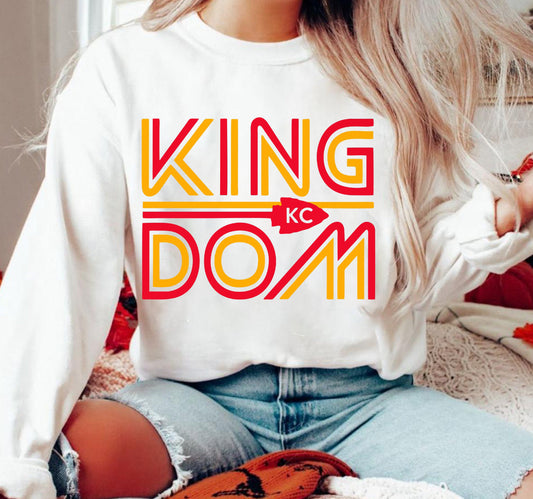KC Kingdom