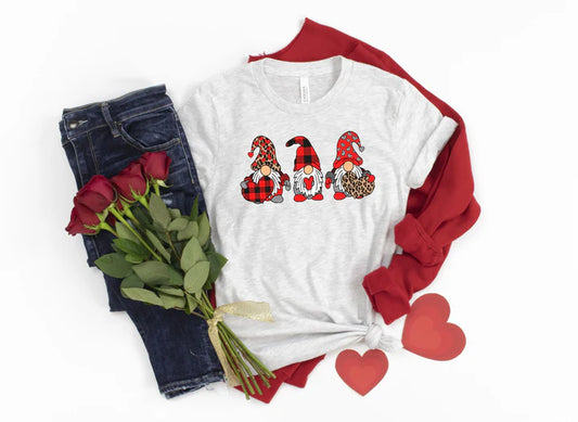 Gnome VDay